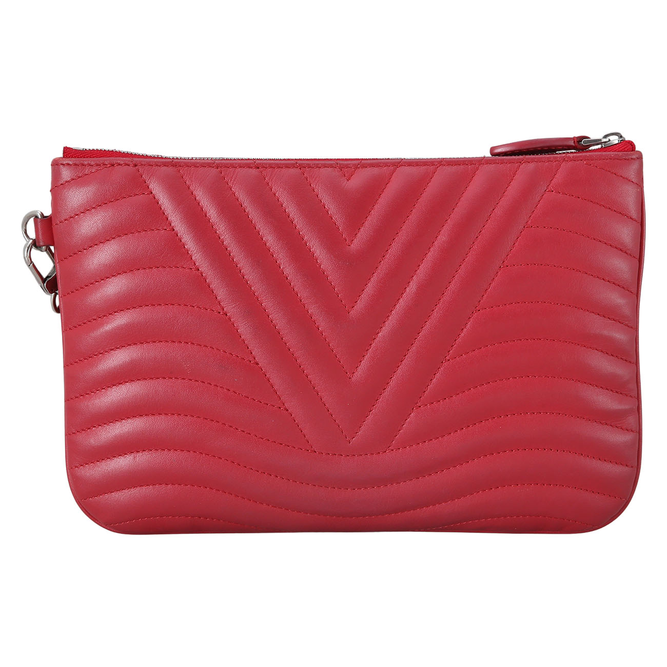 LOUIS VUITTON(USED)루이비통 뉴웨이브 파우치